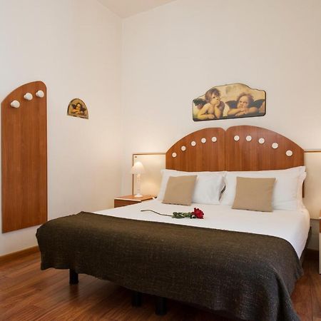 Navona Tower Apartments Rome Bagian luar foto