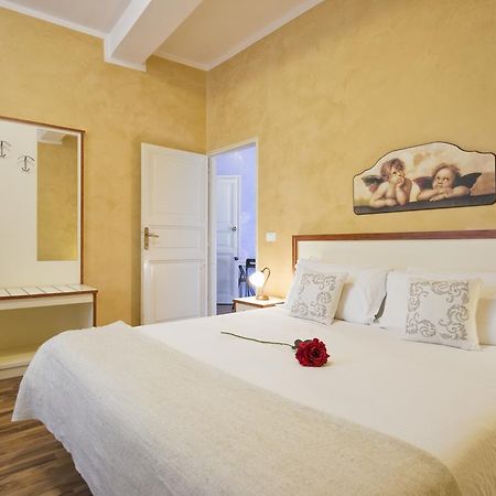 Navona Tower Apartments Rome Bagian luar foto