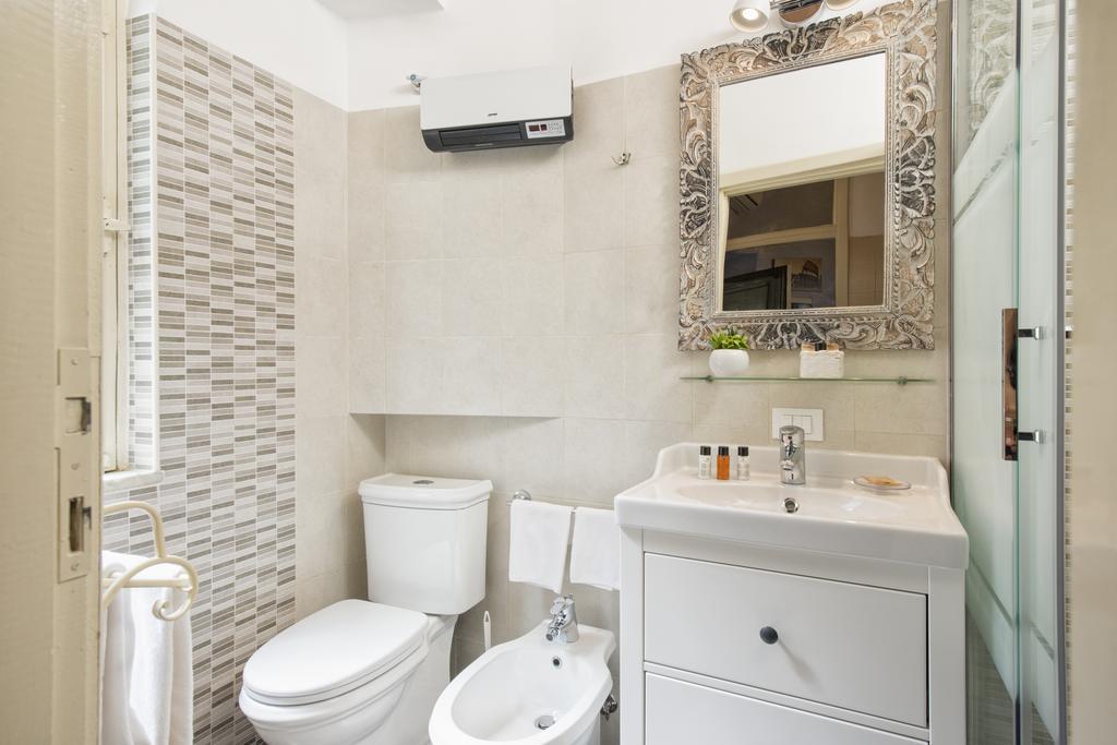 Navona Tower Apartments Rome Bagian luar foto