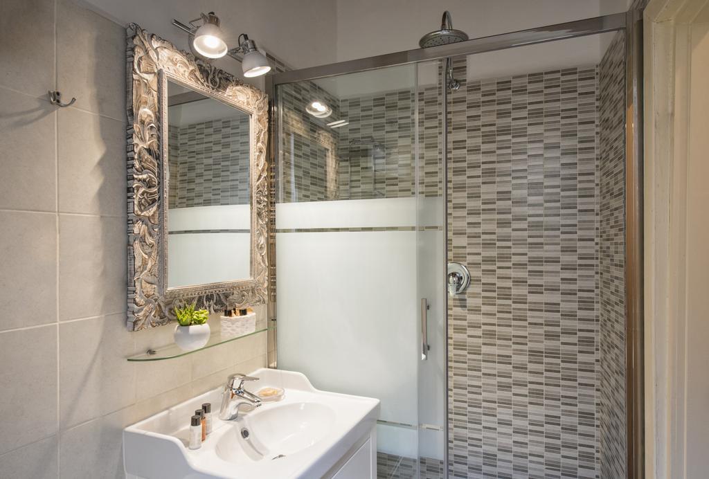 Navona Tower Apartments Rome Bagian luar foto