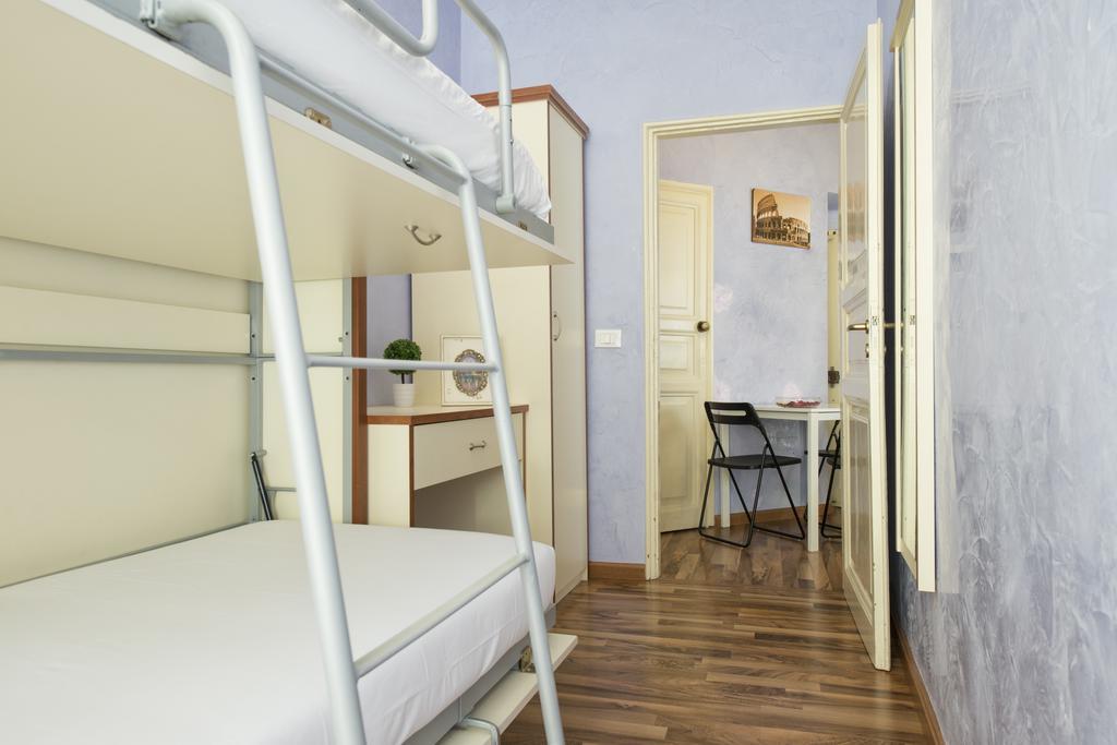 Navona Tower Apartments Rome Bagian luar foto