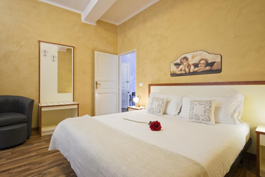 Navona Tower Apartments Rome Bagian luar foto