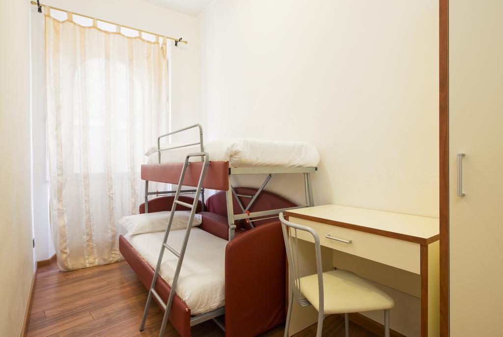 Navona Tower Apartments Rome Bagian luar foto