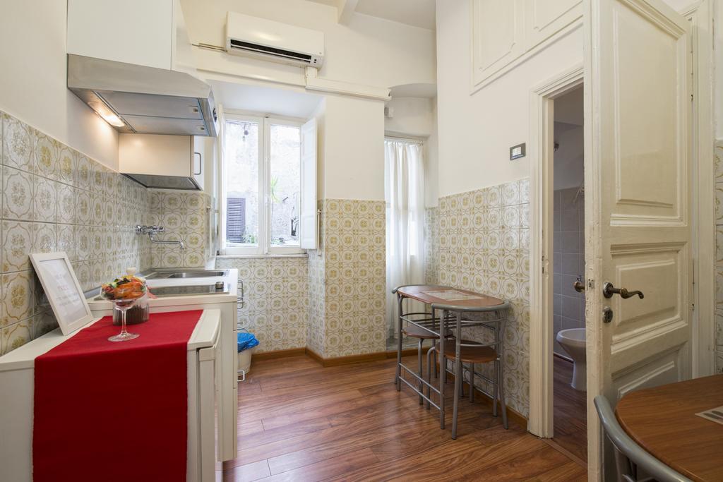 Navona Tower Apartments Rome Bagian luar foto