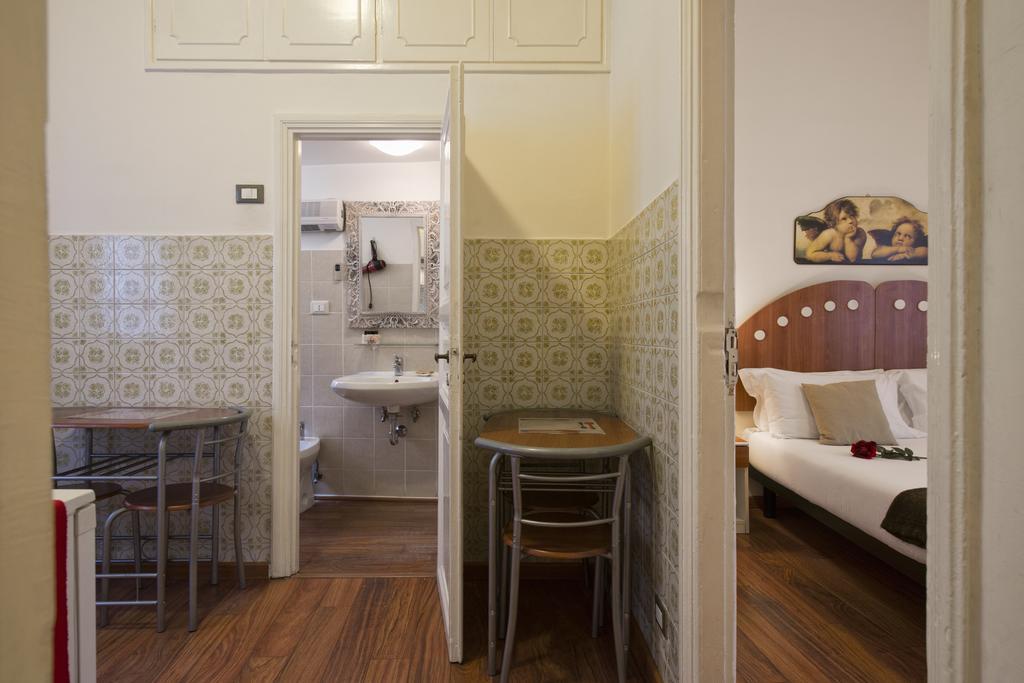 Navona Tower Apartments Rome Bagian luar foto